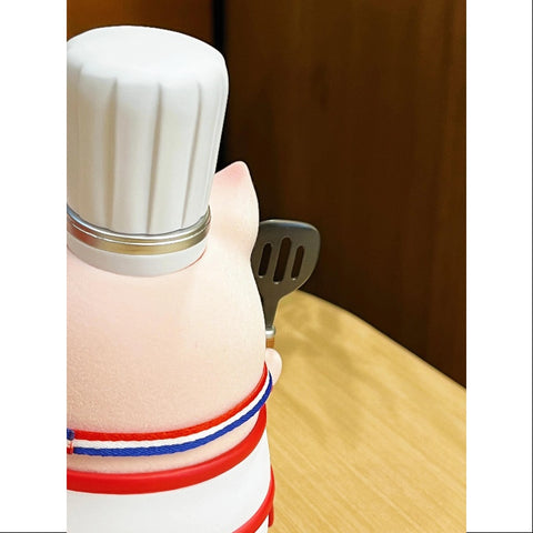 LuLu the Piggy XL The Best Chef 2023 Limited Edition