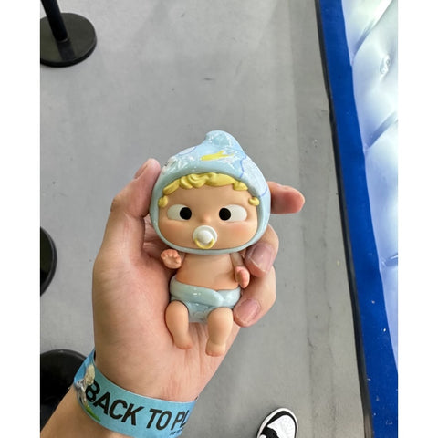 Ozai Bululu Baby Ozai 2023 Limited Edition