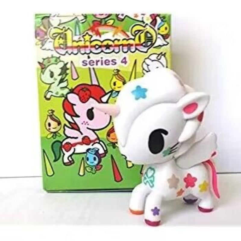 Tokidoki Unicorno Series 4 Palina