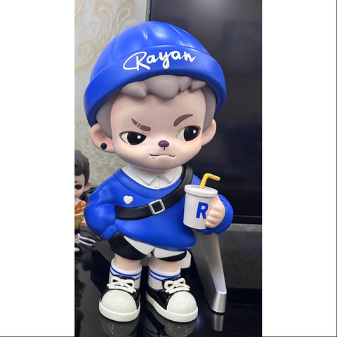 Boy Rayan Kline Boy Plus 2023 Limited Edition