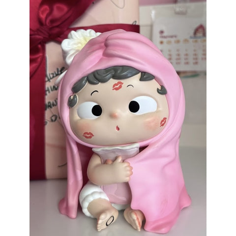 Ozai I Love Bathing 2023 Limited Edition