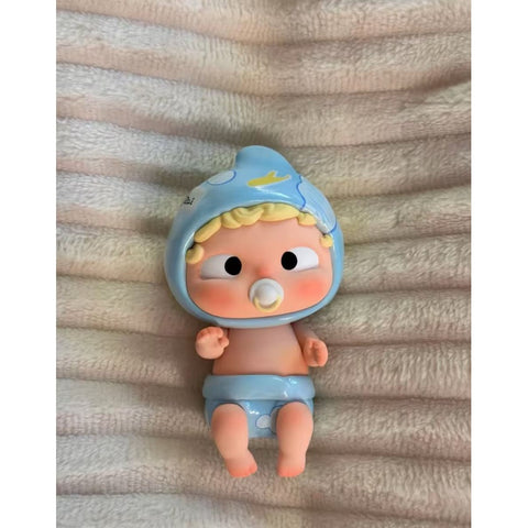 Ozai Bululu Baby Ozai 2023 Limited Edition