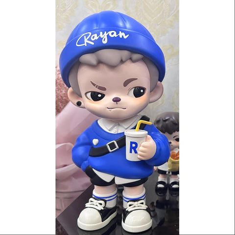 Boy Rayan Kline Boy Plus 2023 Limited Edition