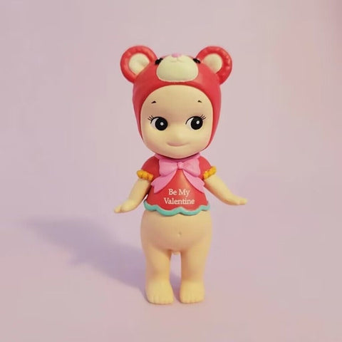 Sonny Angel Valentine‘s Day Series 2017 Teddy Bear