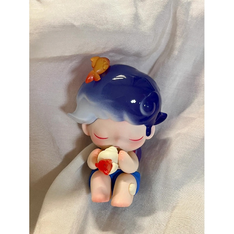 DIMOO By Your Side Series Peace Of Mind – TOYSEZ