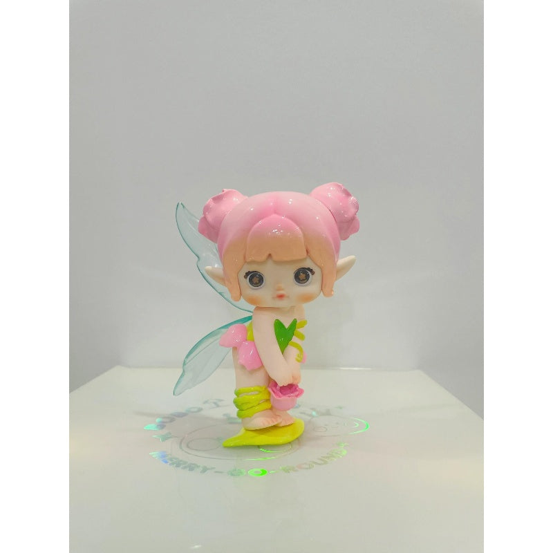 Nommi Little World Series Flower Fairy