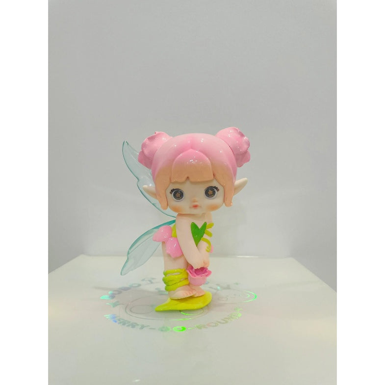 Nommi Little World Series – TOYSEZ