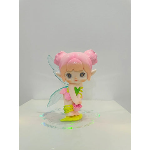 Nommi Little World Series Flower Fairy