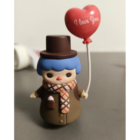 PUCKY Balloon Babies Series Romantic Baby