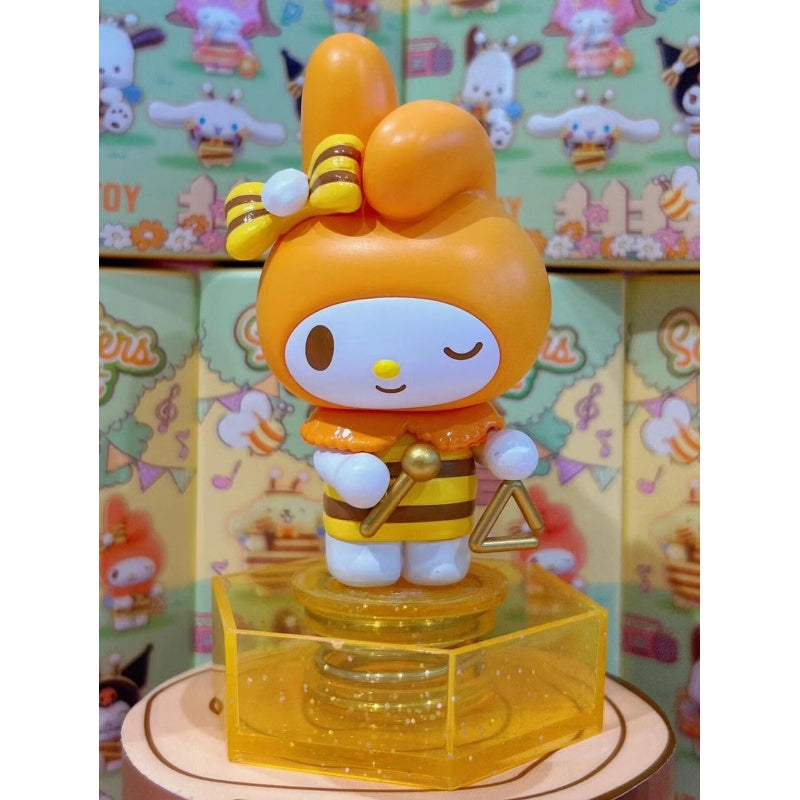 Sanrio Little Bee Concert Series My Melody