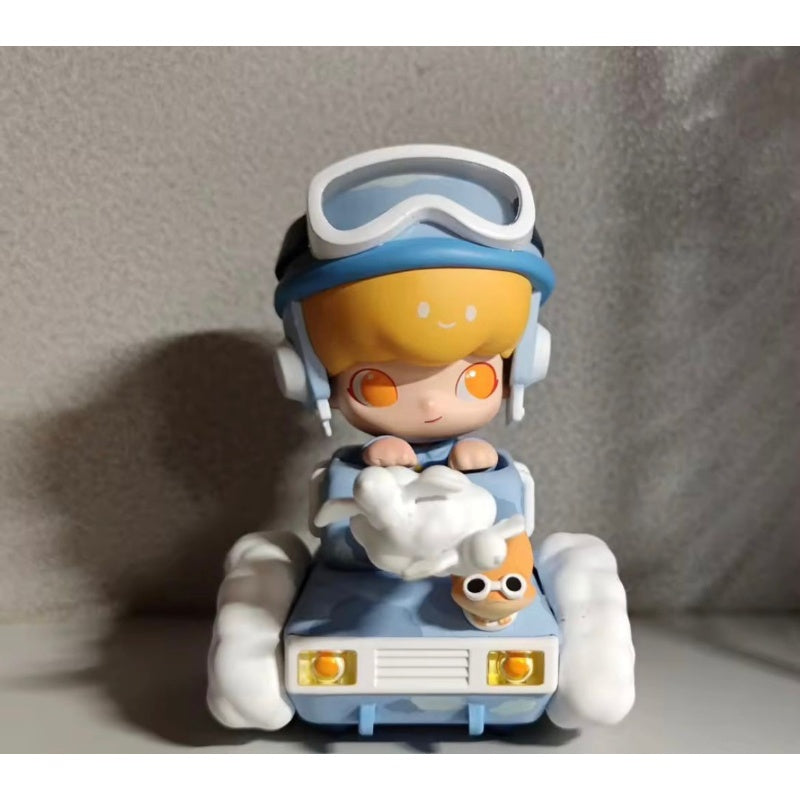 DIMOO Where We Go Series Peace Maker – TOYSEZ