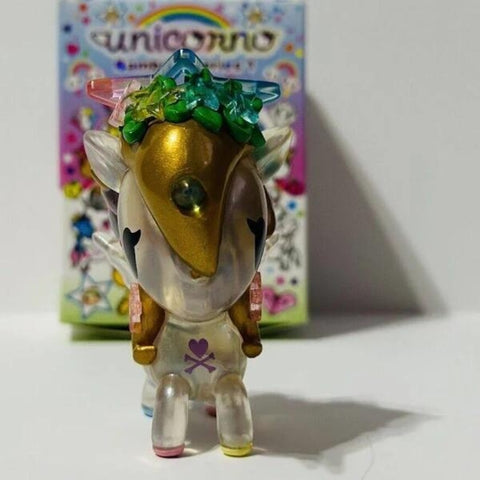 Tokidoki Unicorno Bambino Series 1 Star Fairy&Twinkle