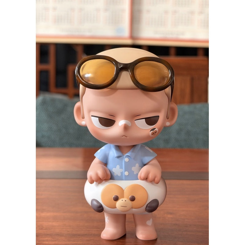 KUBO Sunny Break 2026 Limited Edition