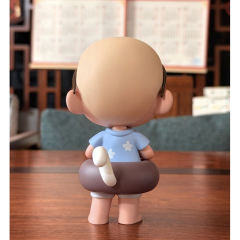 KUBO Sunny Break 2026 Limited Edition