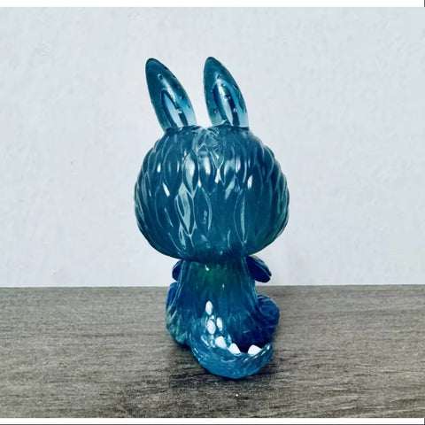 Labubu The Monsters Touring PTS Figure 2024 Limited