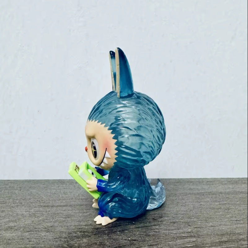 THE MONSTERS LABUBU フィギュア Labubu The Monsters Labubu Trick or Treater 2024 LIMITED