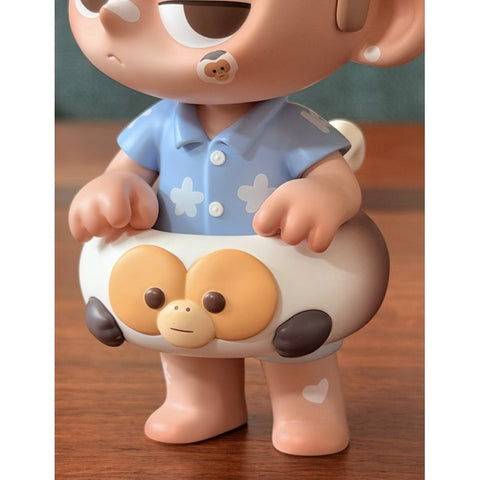 KUBO Sunny Break 2026 Limited Edition
