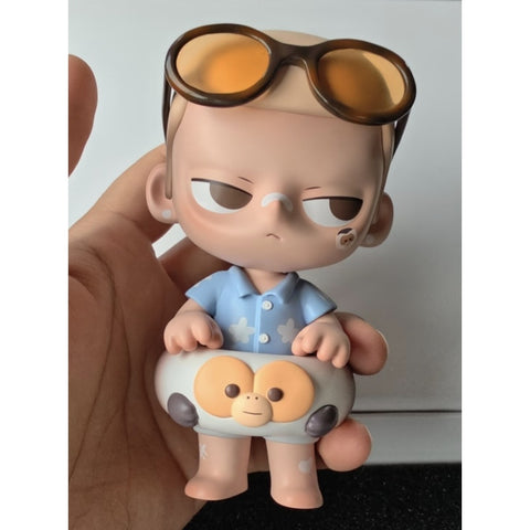 KUBO Sunny Break 2026 Limited Edition