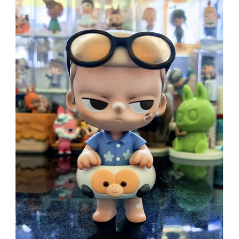 KUBO Sunny Break 2026 Limited Edition