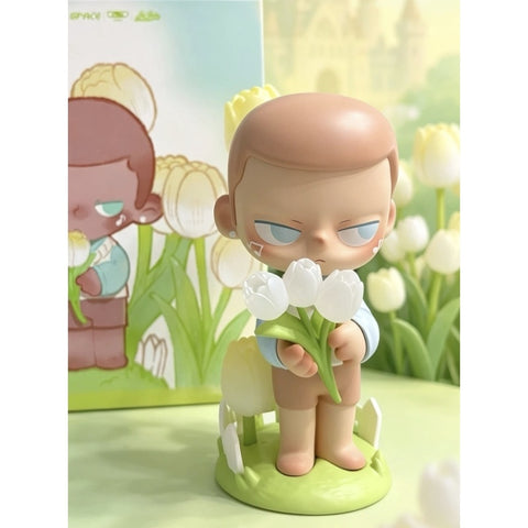 KUBO Prologue of Flowers 2026 Limited Edition