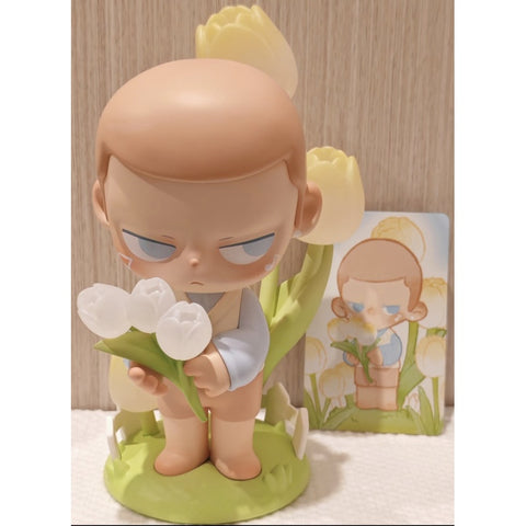 KUBO Prologue of Flowers 2026 Limited Edition