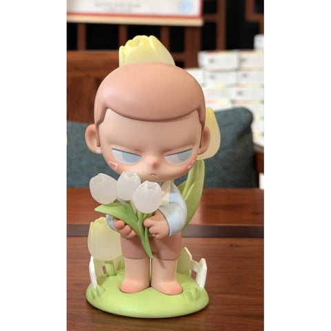 KUBO Prologue of Flowers 2026 Limited Edition
