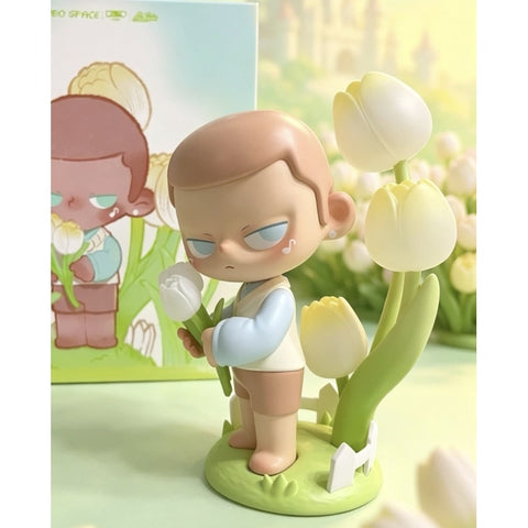 KUBO Prologue of Flowers 2026 Limited Edition