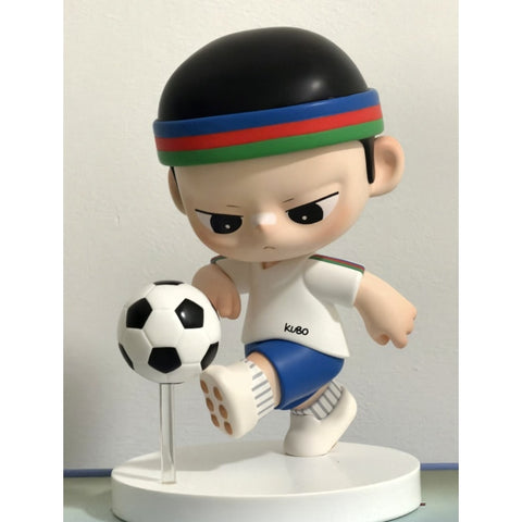 KUBO Power Kick 2026 Limited Edition