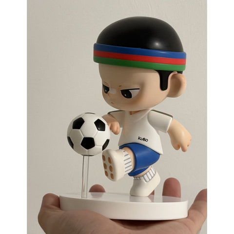 KUBO Power Kick 2026 Limited Edition