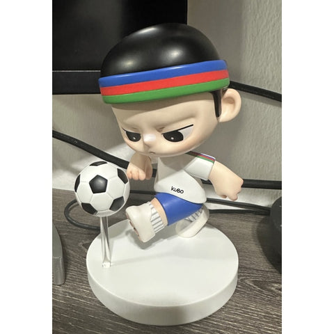 KUBO Power Kick 2026 Limited Edition