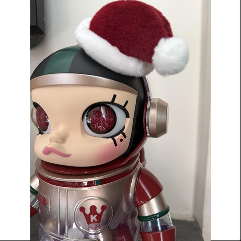 MEGA SPACE MOLLY 400% Christmas 2024 Limited