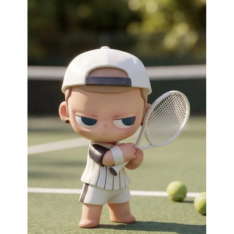 KUBO Catch My Pitch 2026 Limited Edition