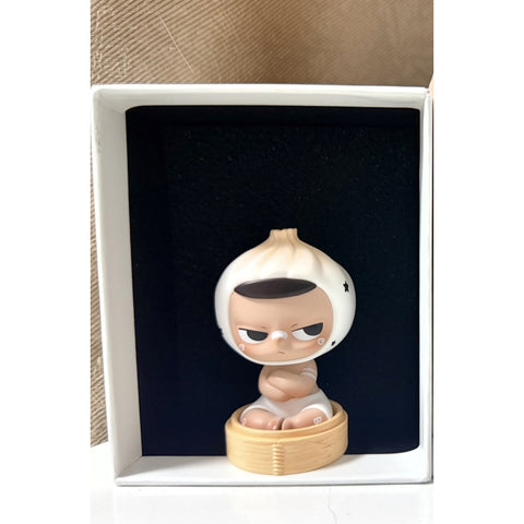 KUBO Soup Dumplings 2026 Limited Edition