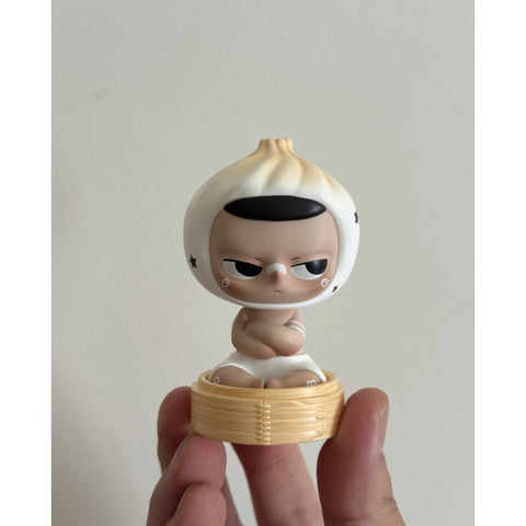 KUBO Soup Dumplings 2026 Limited Edition