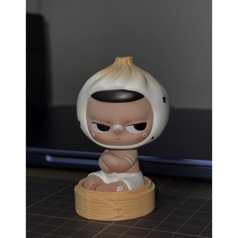 KUBO Soup Dumplings 2026 Limited Edition