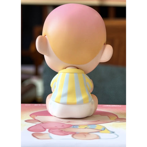 KUBO Gummy Confession 2026 Limited Edition