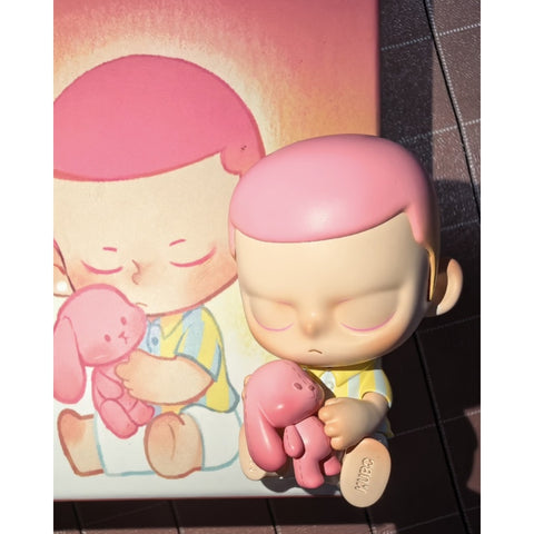 KUBO Gummy Confession 2026 Limited Edition