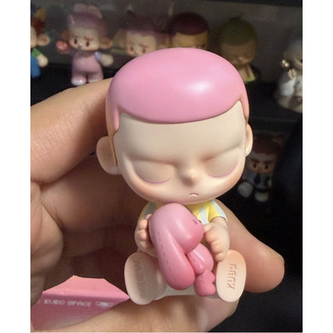 KUBO Gummy Confession 2026 Limited Edition