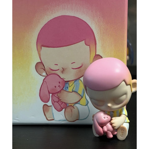 KUBO Gummy Confession 2026 Limited Edition
