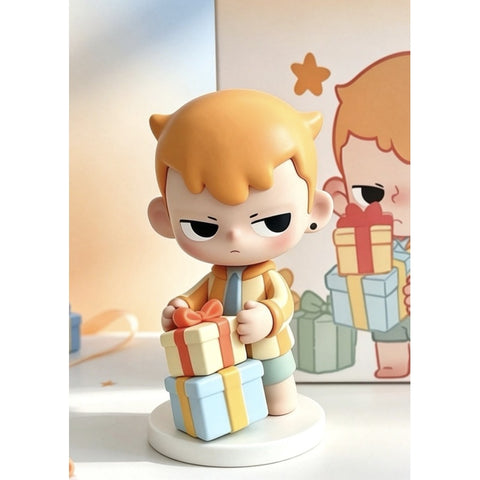 KUBO Coming Gift 2026 Limited Edition