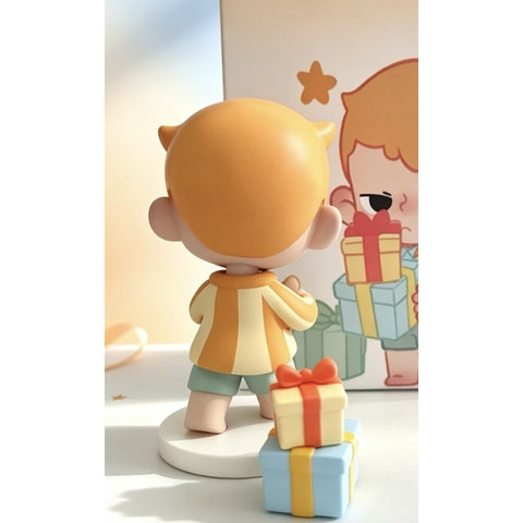 KUBO Coming Gift 2026 Limited Edition