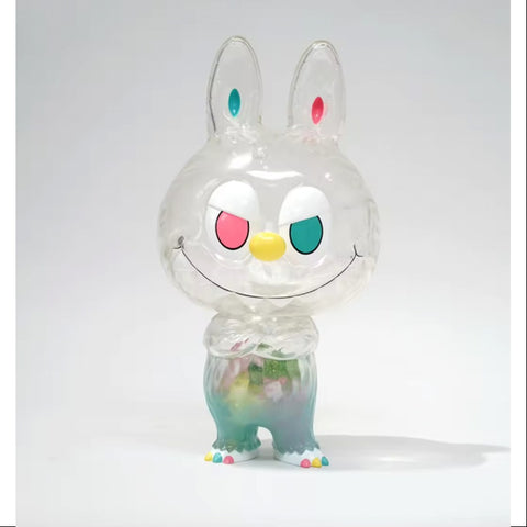Labubu The Monsters Cowawa Vibrant 2024 Limited Edition