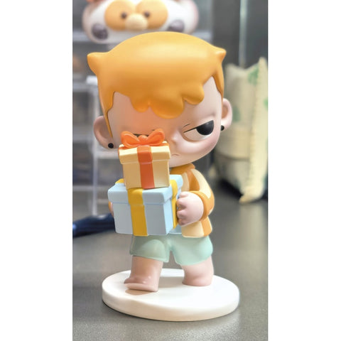 KUBO Coming Gift 2026 Limited Edition