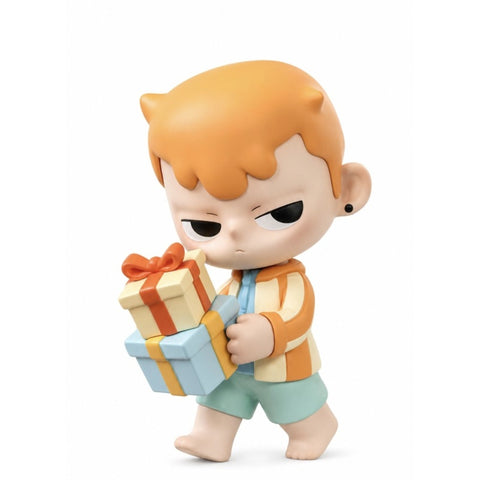 KUBO Coming Gift 2026 Limited Edition