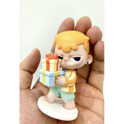 KUBO Coming Gift 2026 Limited Edition
