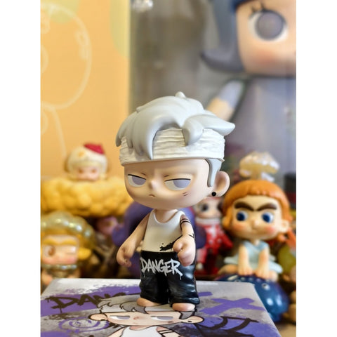 KUBO Danger 2026 Limited Edition