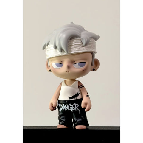 KUBO Danger 2026 Limited Edition