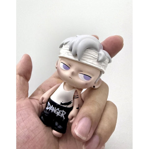 KUBO Danger 2026 Limited Edition