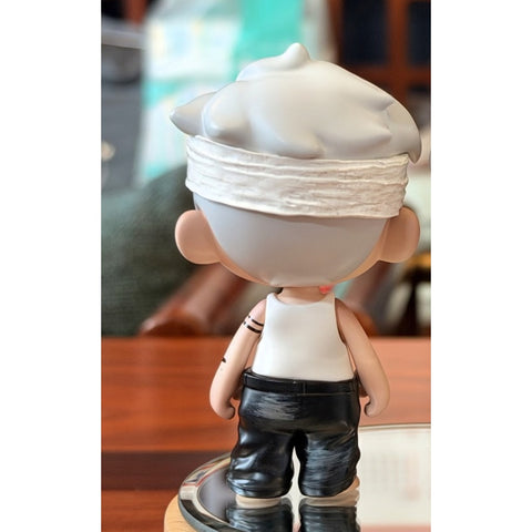 KUBO Danger 2026 Limited Edition