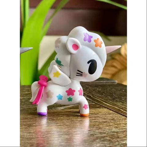 Tokidoki Unicorno Series 4 Palina